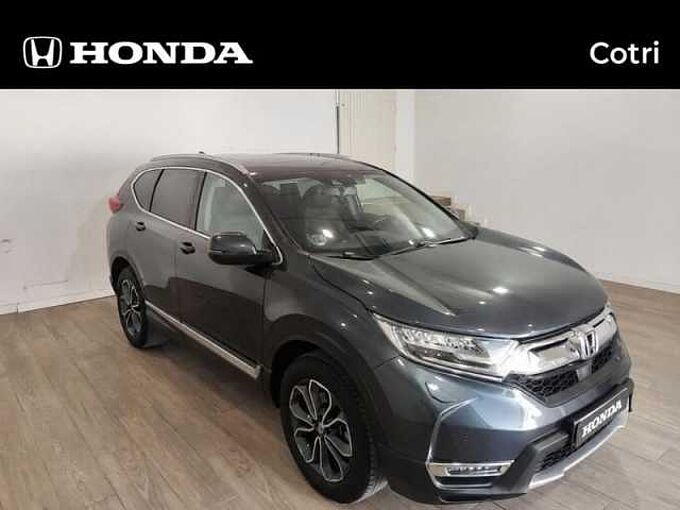 Honda CR-V Híbrido 2.0 i-MMD 4x4 Executive