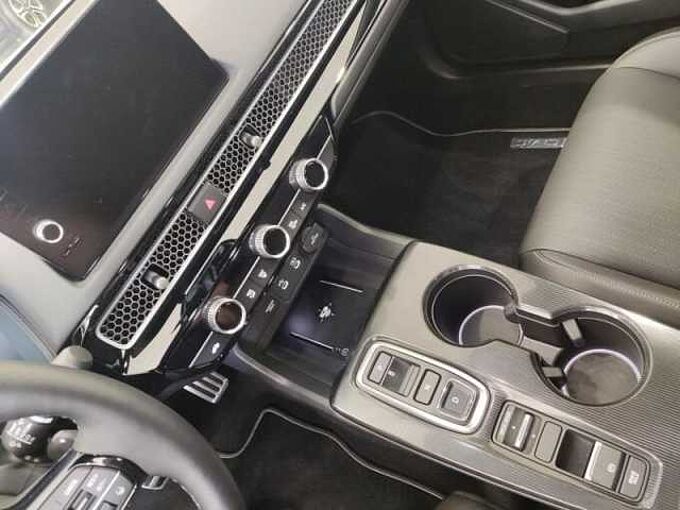 Honda Civic E:Hev 2.0 i-MMD CVT Advance