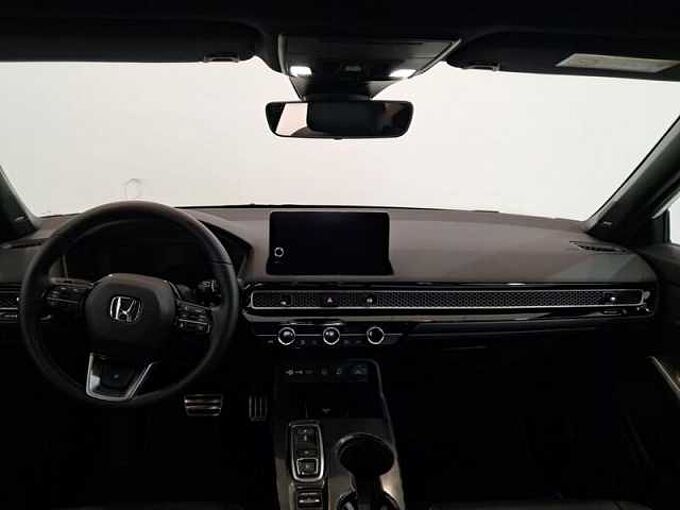 Honda Civic E:Hev 2.0 i-MMD CVT Advance