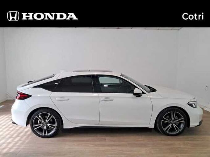 Honda Civic E:Hev 2.0 i-MMD CVT Advance