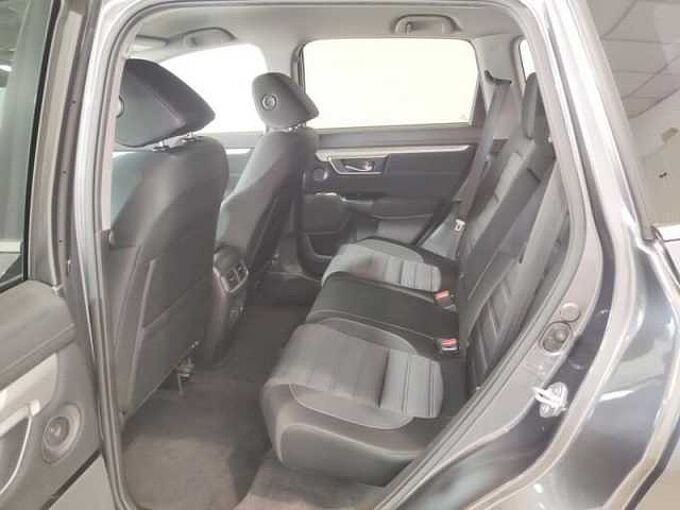 Honda CR-V Híbrido 2.0 i-MMD 4x2 Elegance Navi