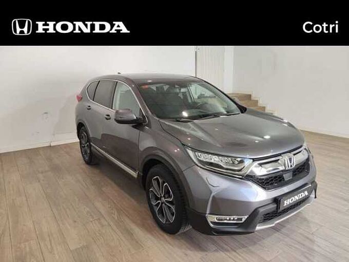 Honda CR-V Híbrido 2.0 i-MMD 4x2 Elegance Navi