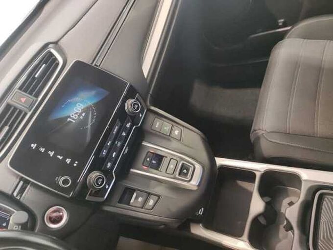 Honda CR-V Híbrido 2.0 i-MMD 4x2 Elegance Navi