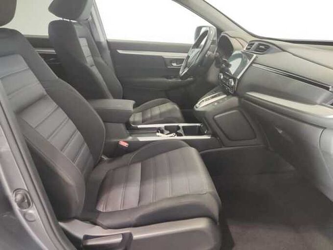 Honda CR-V Híbrido 2.0 i-MMD 4x2 Elegance Navi