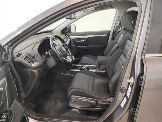 Honda CR-V Híbrido 2.0 i-MMD 4x2 Elegance Navi