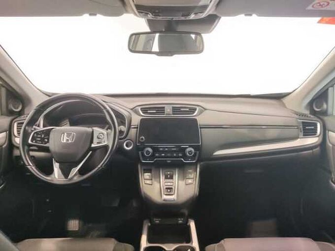 Honda CR-V Híbrido 2.0 i-MMD 4x2 Elegance Navi