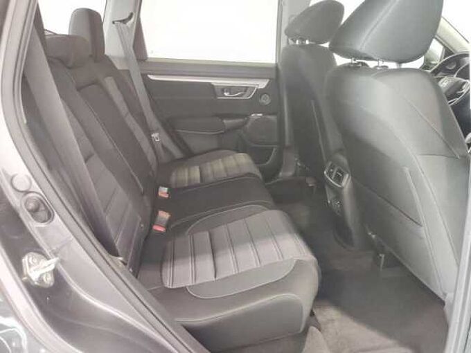 Honda CR-V Híbrido 2.0 i-MMD 4x2 Elegance Navi
