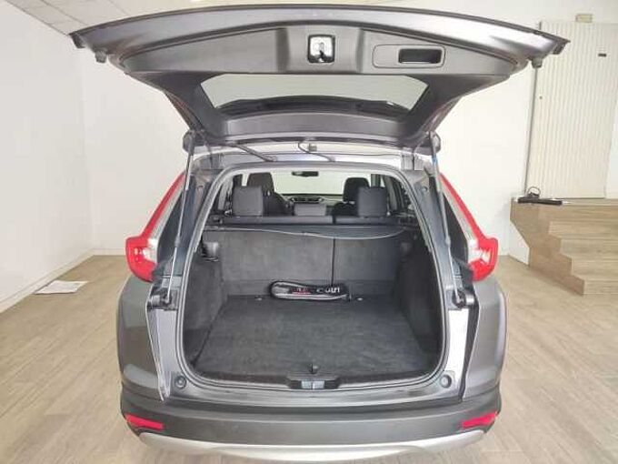 Honda CR-V Híbrido 2.0 i-MMD 4x2 Elegance Navi