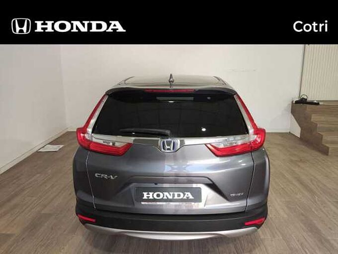 Honda CR-V Híbrido 2.0 i-MMD 4x2 Elegance Navi