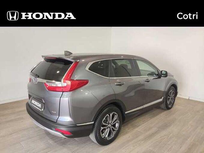 Honda CR-V Híbrido 2.0 i-MMD 4x2 Elegance Navi