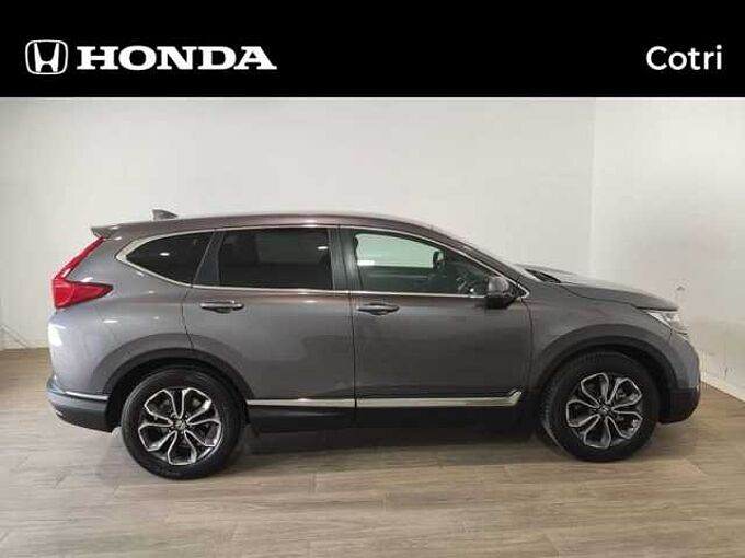 Honda CR-V Híbrido 2.0 i-MMD 4x2 Elegance Navi