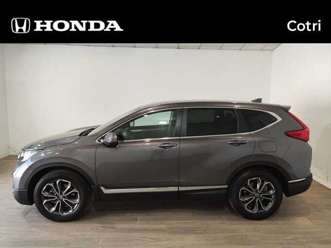 Honda CR-V Híbrido 2.0 i-MMD 4x2 Elegance Navi