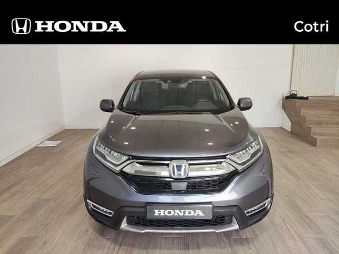Honda CR-V Híbrido 2.0 i-MMD 4x2 Elegance Navi
