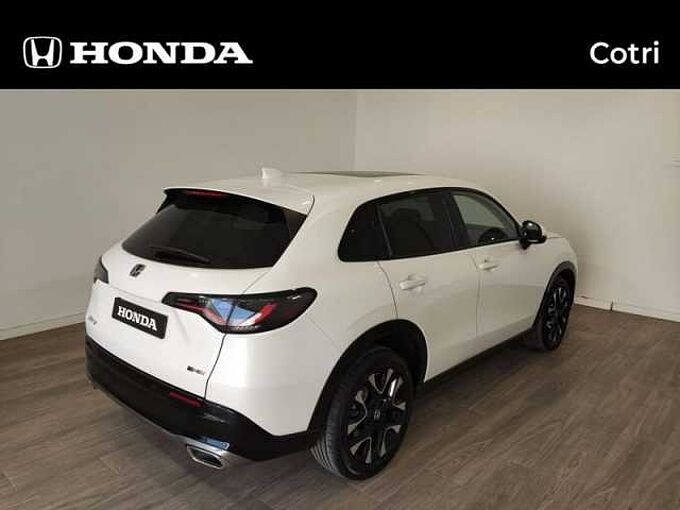 Honda ZR-V 2.0 i-MMD 4x2 CVT Advance