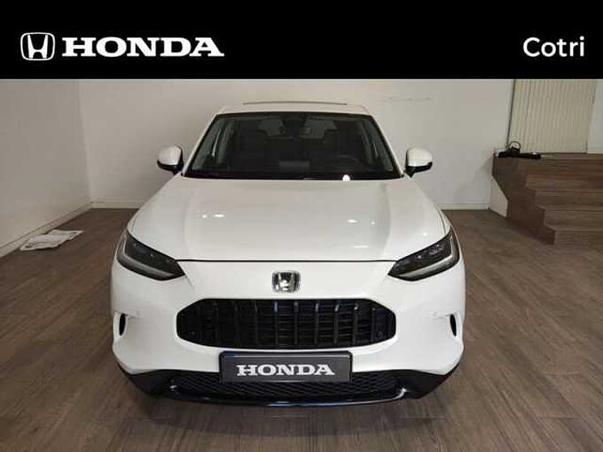 Honda ZR-V 2.0 i-MMD 4x2 CVT Advance