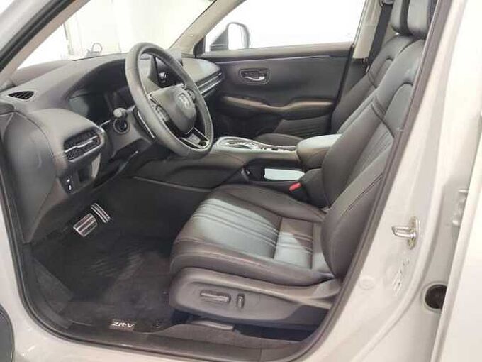 Honda ZR-V 2.0 i-MMD 4x2 CVT Advance