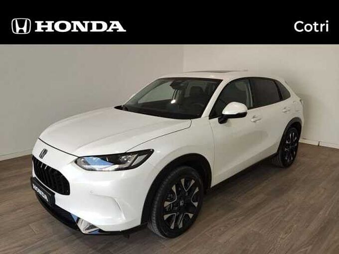 Honda  ZR-V 2.0 i-MMD 4x2 CVT Advance