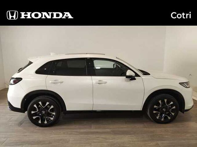 Honda ZR-V 2.0 i-MMD 4x2 CVT Advance