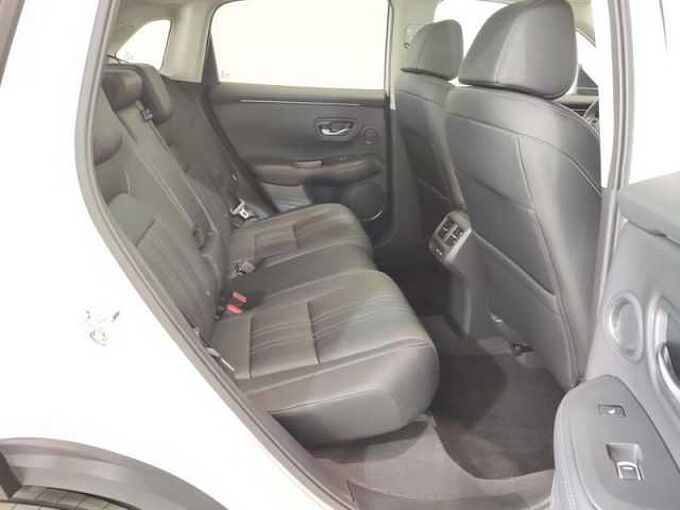 Honda ZR-V 2.0 i-MMD 4x2 CVT Advance