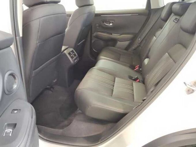 Honda ZR-V 2.0 i-MMD 4x2 CVT Advance