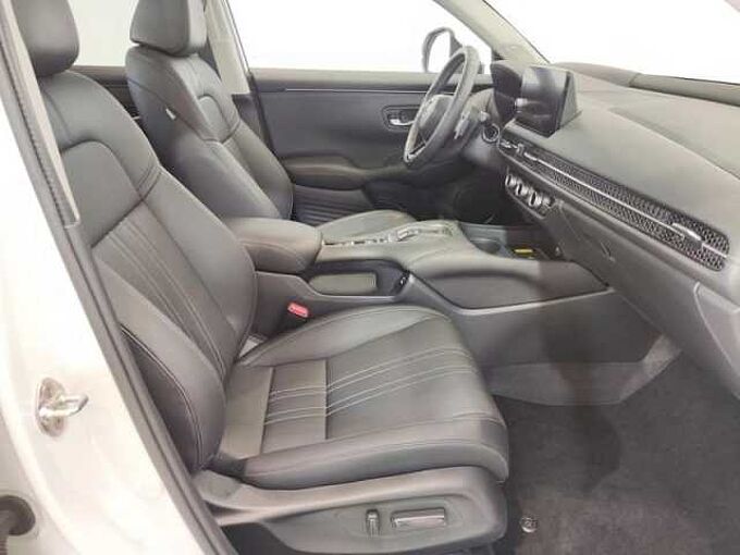 Honda ZR-V 2.0 i-MMD 4x2 CVT Advance