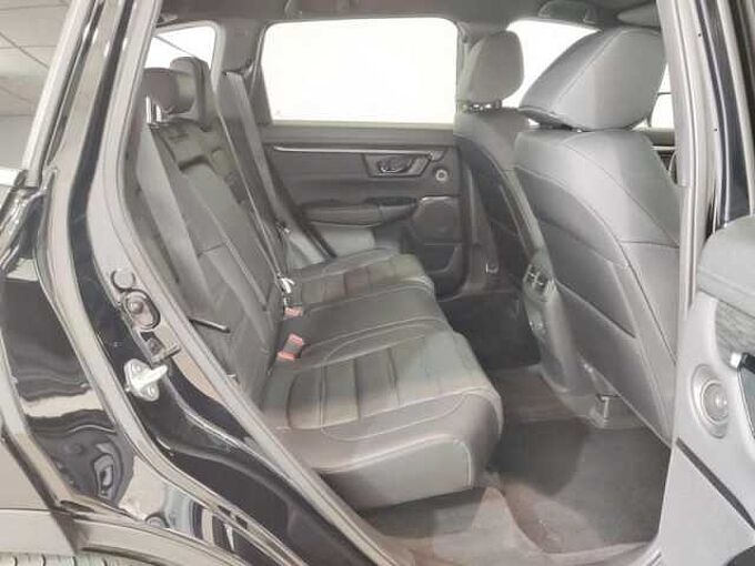 Honda CR-V Híbrido 2.0 i-MMD 4x2 Sport Line
