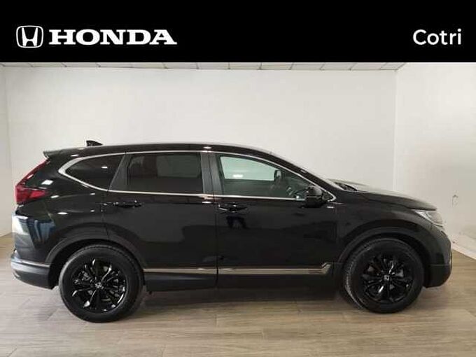 Honda CR-V Híbrido 2.0 i-MMD 4x2 Sport Line