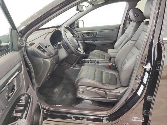Honda CR-V Híbrido 2.0 i-MMD 4x2 Sport Line