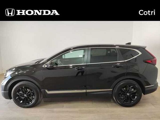 Honda CR-V Híbrido 2.0 i-MMD 4x2 Sport Line