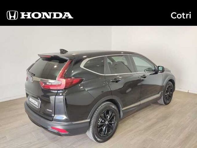 Honda CR-V Híbrido 2.0 i-MMD 4x2 Sport Line