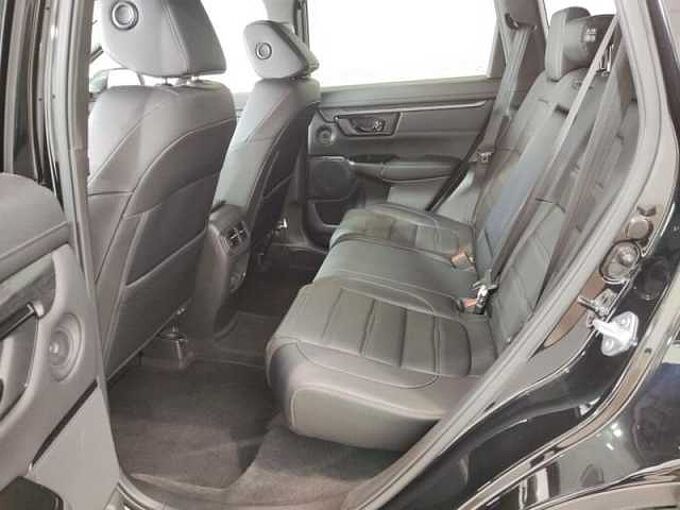 Honda CR-V Híbrido 2.0 i-MMD 4x2 Sport Line
