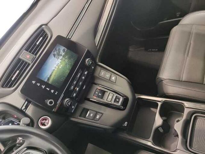 Honda CR-V Híbrido 2.0 i-MMD 4x2 Sport Line