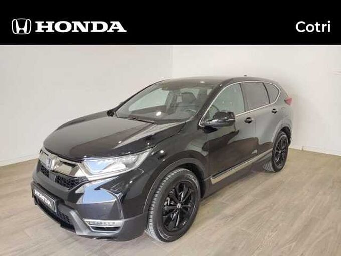 Honda  CR-V H&iacute;brido 2.0 i-MMD 4x2 Sport Line