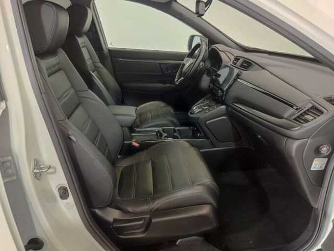 Honda CR-V Híbrido 2.0 i-MMD 4x2 Sport Line