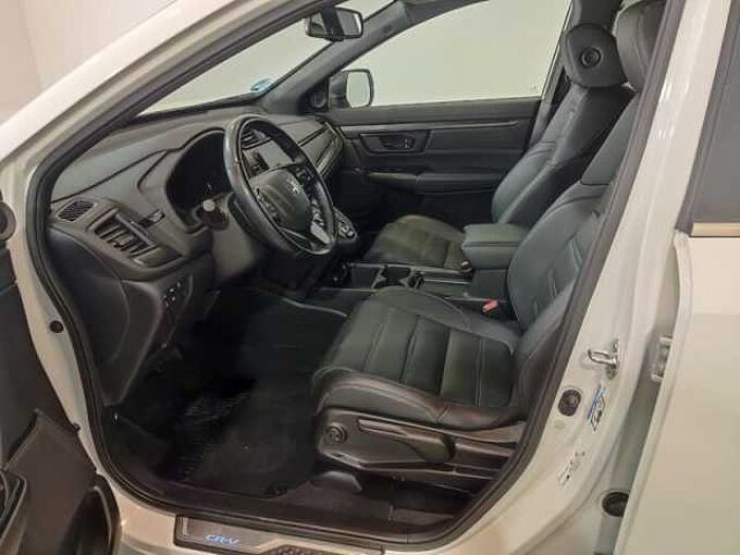 Honda CR-V Híbrido 2.0 i-MMD 4x2 Sport Line