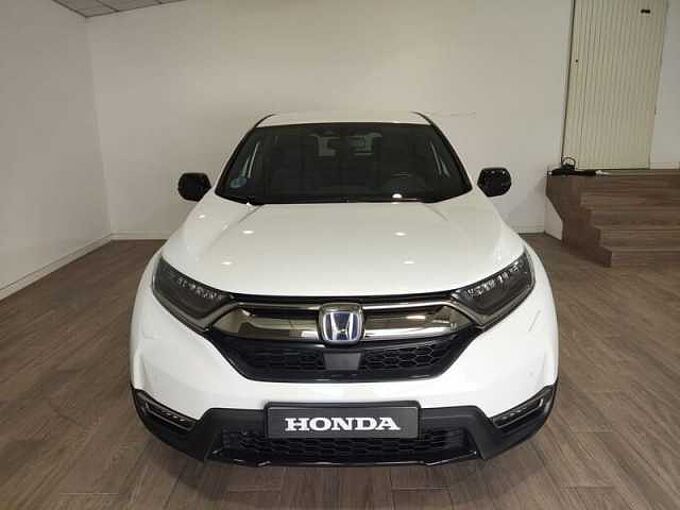 Honda CR-V Híbrido 2.0 i-MMD 4x2 Sport Line