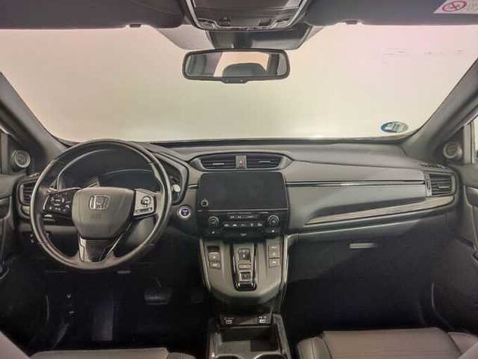 Honda CR-V Híbrido 2.0 i-MMD 4x2 Sport Line