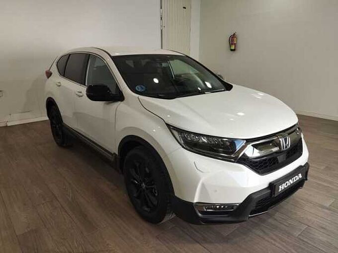 Honda CR-V Híbrido 2.0 i-MMD 4x2 Sport Line