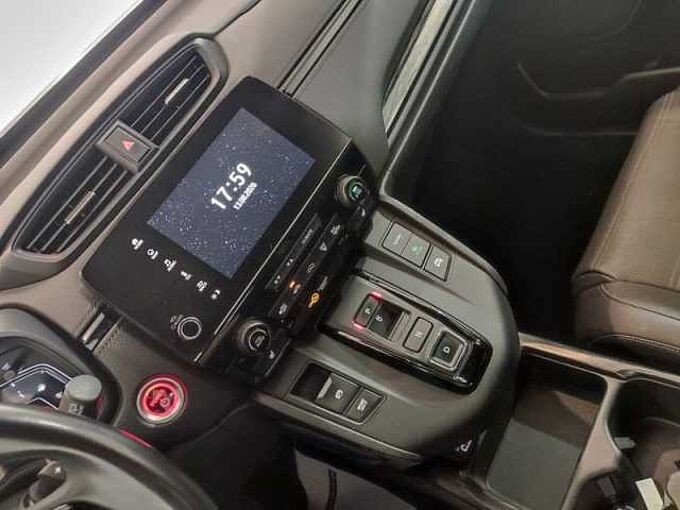 Honda CR-V Híbrido 2.0 i-MMD 4x2 Sport Line