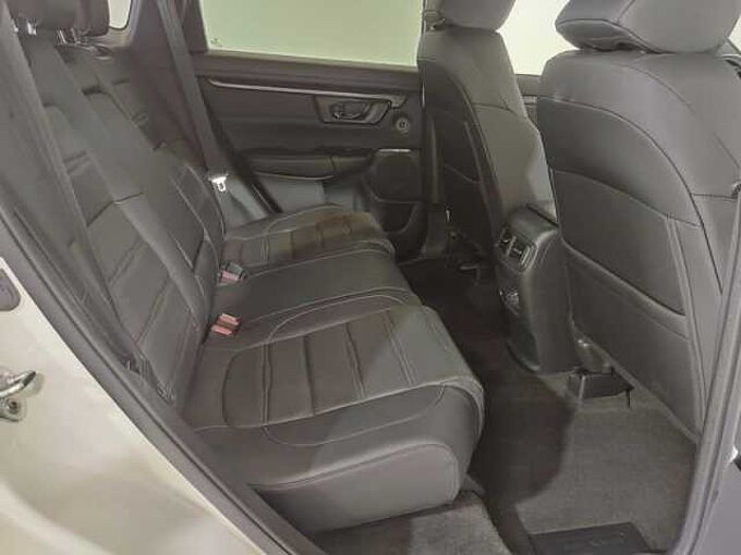 Honda CR-V Híbrido 2.0 i-MMD 4x2 Sport Line