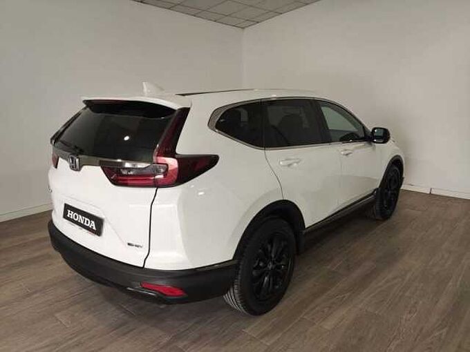 Honda CR-V Híbrido 2.0 i-MMD 4x2 Sport Line
