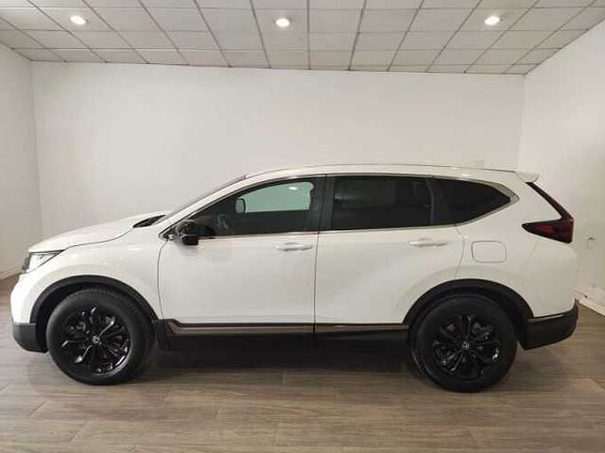 Honda CR-V Híbrido 2.0 i-MMD 4x2 Sport Line