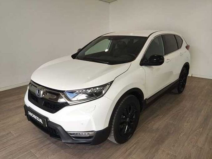 Honda  CR-V H&iacute;brido 2.0 i-MMD 4x2 Sport Line