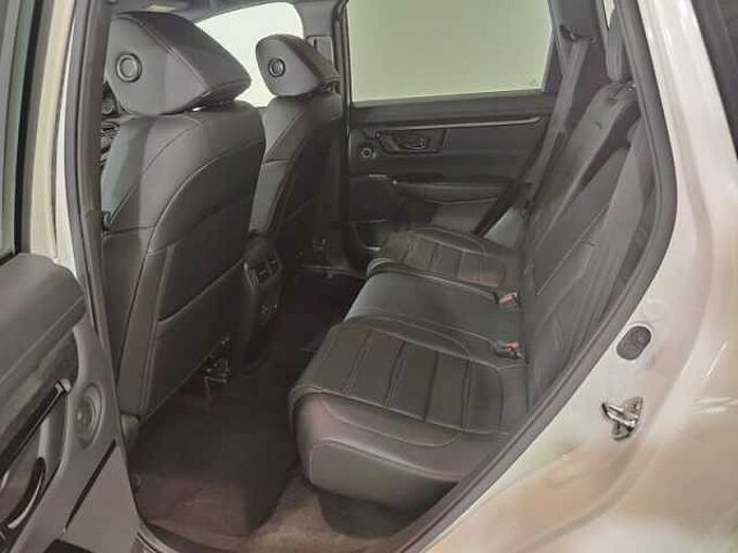 Honda CR-V Híbrido 2.0 i-MMD 4x2 Sport Line