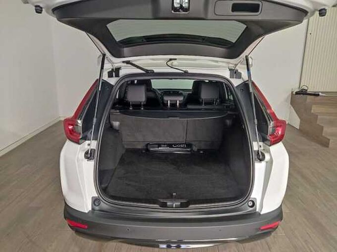 Honda CR-V Híbrido 2.0 i-MMD 4x2 Sport Line