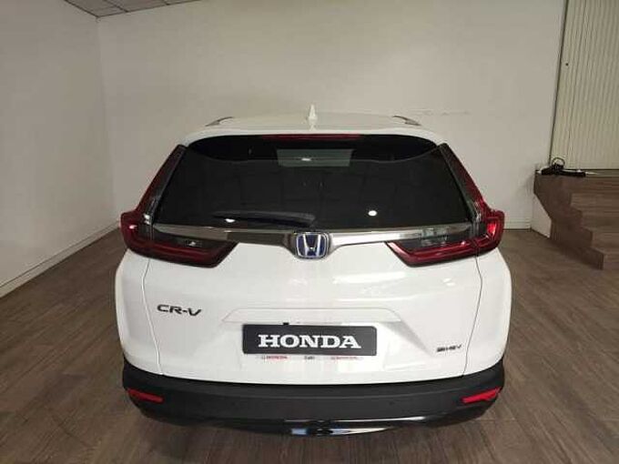 Honda CR-V Híbrido 2.0 i-MMD 4x2 Sport Line