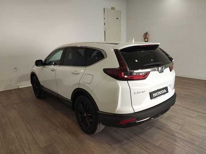 Honda CR-V Híbrido 2.0 i-MMD 4x2 Sport Line