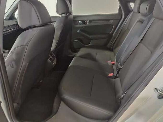 Honda Civic E:Hev 2.0 i-MMD CVT Sport