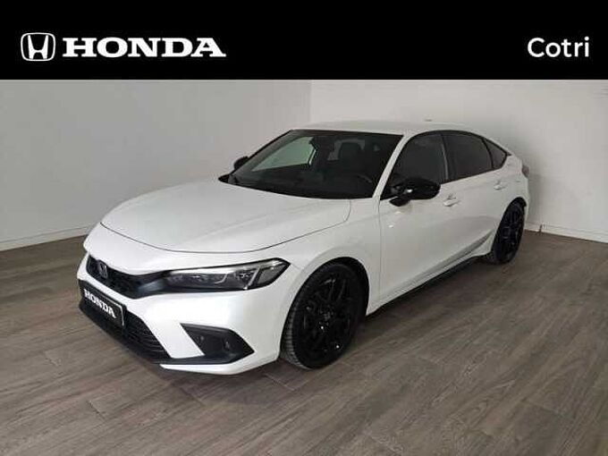 Honda  Civic E:Hev 2.0 i-MMD CVT Sport