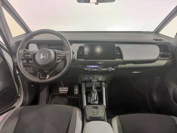 Honda Jazz Hybrid 1.5 i-MMD SPORT